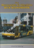 The Merseyside & Cheshire Bus Handbook [1996] by POTTER, Bill & DONATI, David (eds.) 